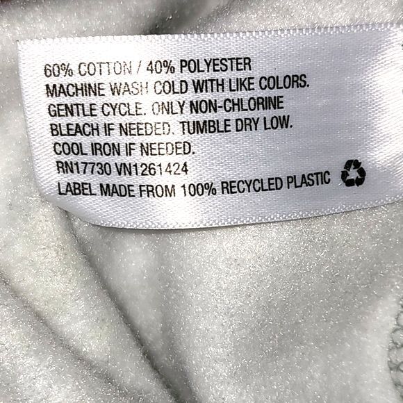 Wild Fable Vintage Inspired Green Swirl High Rise Jogger Sweatpants Size S - Picture 5 of 5